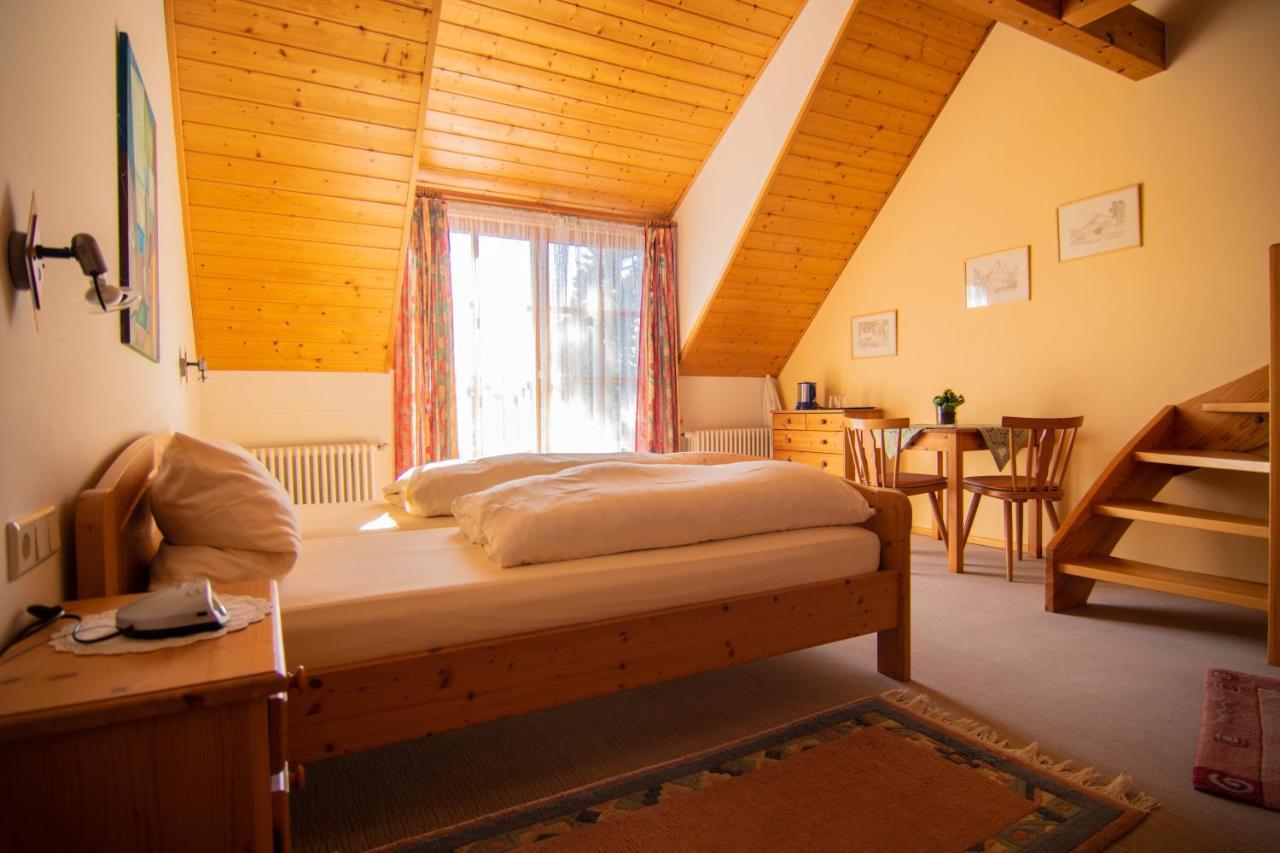 Gaestehaus Hellmer Neustadt an der Weinstraße Zewnętrze zdjęcie